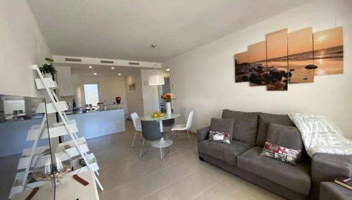 Moderno apartamento a 500 m de la playa - Foto 5