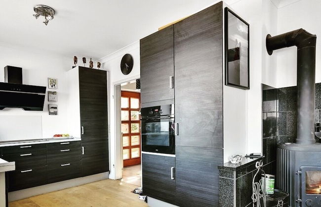 Villa Alouisia - Foto 12