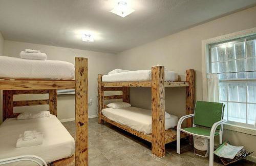 Fantasy Oaks Lodge - Foto 46