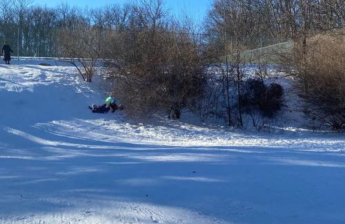 Paradise Uncovered Chalet Near Lake - Foto 21