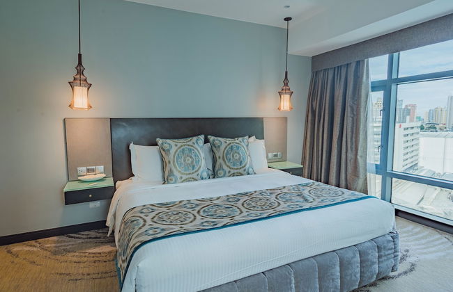 Ascott Makati - Photo 26