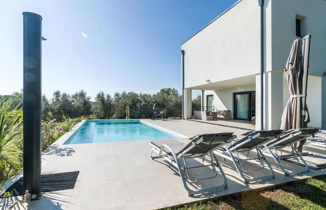 Villa Aurora III - Foto 31