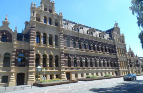 Apartement am Stadtpark - Foto 15