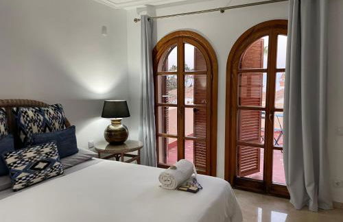 Villa Cana - Foto 21