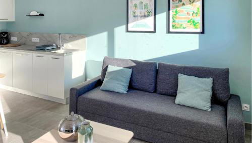 Lovely Home In Jard Sur Mer With Wifi - Foto 5