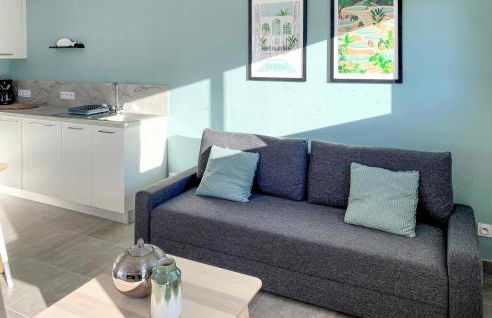 Lovely Home In Jard Sur Mer With Wifi - Foto 5