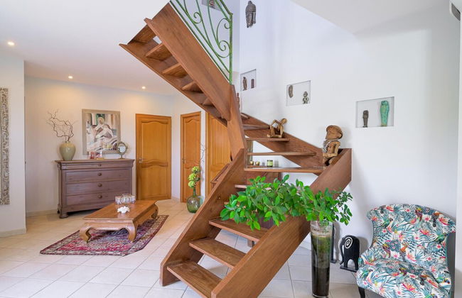 Maison Madalena Avec Studio Independent - Foto 27