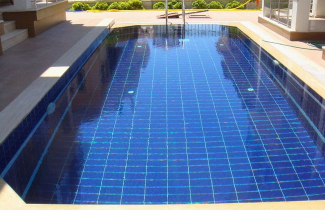 Aqua Marine Apart - Photo 12