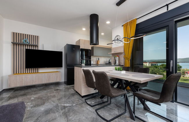 Villa Blue Sky 1 - Foto 16