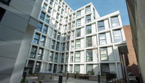 For Students Only Market House - Photo 1