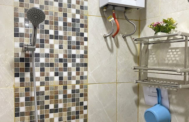 LieFly Prambanan Villa - Foto 25