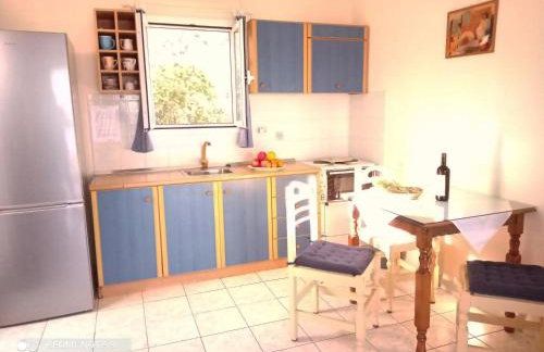 Evangelia House Sea View Apartments - Foto 14