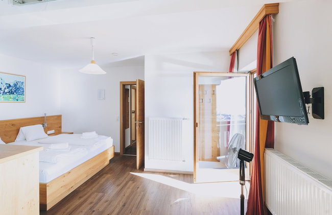 Apartments Haus Altenberger by we rent - Foto 30