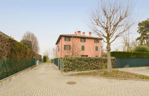 Casa Quarto di Luna - Foto 47