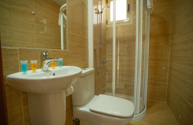 Sunstay House Sol Andalusi Alhaurin - Foto 5