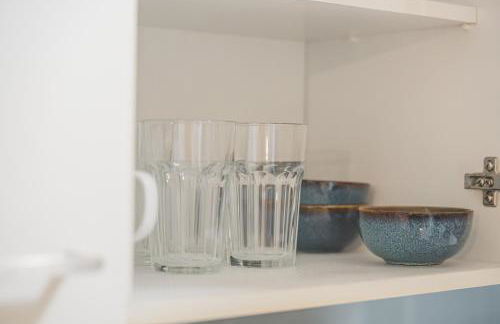 Urban City Loft - Stuttgart-West - Foto 33