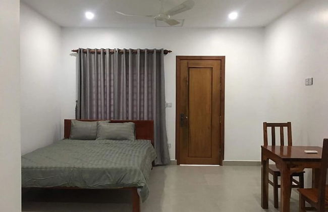 MN Apartment - Foto 11