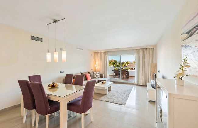 Apartamentos Cortijo del Mar Resort - Photo 57