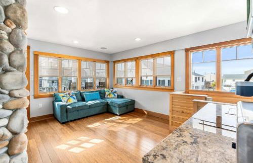 Serendipity Beach Retreat Entire House - Foto 63