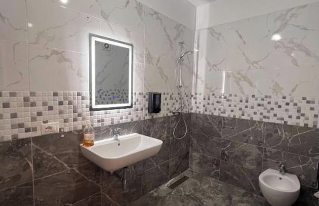 Kalpazo Tirana Mosaic - Foto 52