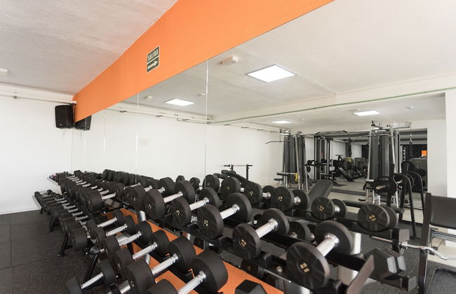 El Marqués Palace by Intercorp Hotel Group - Foto 62