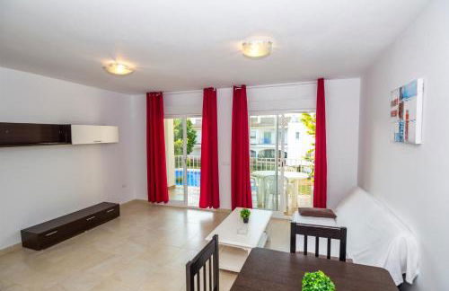 Apartamentos Turisticos Zahazar - Foto 157