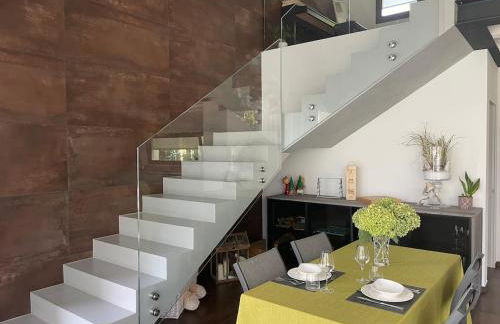 Luxury Loft Ai 2 lecci Relaxing oasis with pool - Photo 16