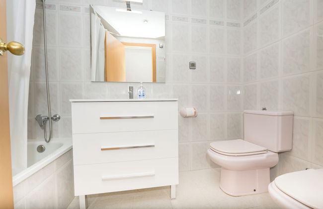 Forner Apartamentos Peñiscola - Foto 16