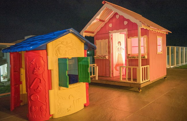 Casa na Praia de Graçandu por Carpediem - Foto 52