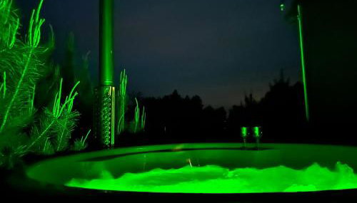 Tajnikowo Sekretny Tiny House Anyżek - Foto 5