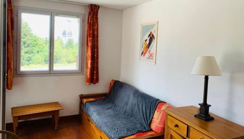 BONASCRE - AX 3 Domaines - 150m des pistes - 4 - 5 personnes - Piscine - Foto 4