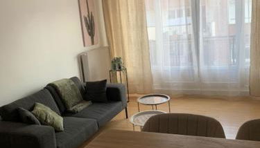 Beau T2 Hyper Centre Dunkerque Parking Gratuit - Foto 2