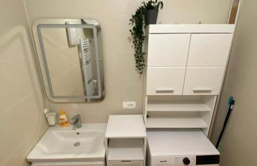 Cosy, sea view apartment Porat - Foto 9