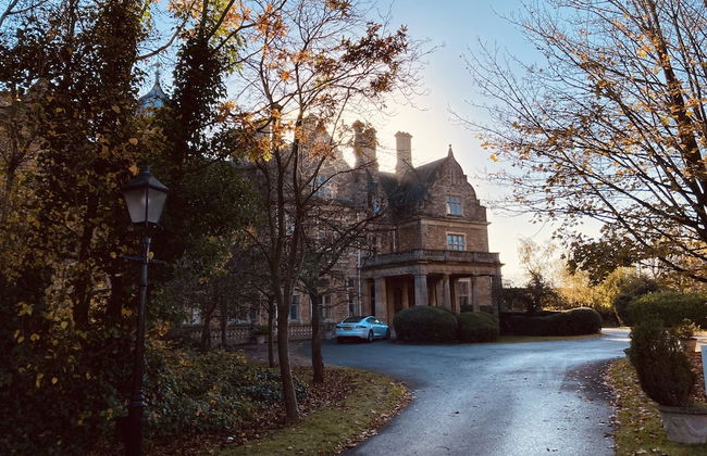 Capella Cottage, 2 Bedroom, Sleeps 4 - Photo 23