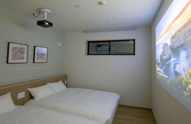 Rakuten STAY Nikko Hoden - Photo 14