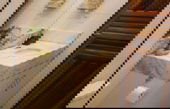 Vila Flor - Chapada dos Veadeiros - Foto 68