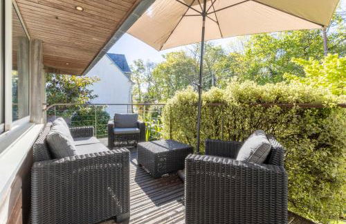 Maison De Kerobistin - plage à 150m - Foto 1