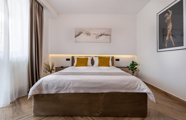 Urbio Private Suites - Foto 37