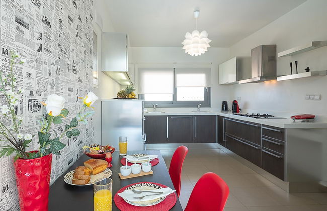 Villa Almyra - Foto 7