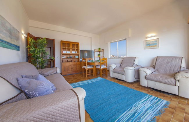 B43 - Spotless Seaview Apartment - Foto 4