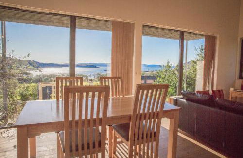 Sea Loch View Holiday Home - Foto 8