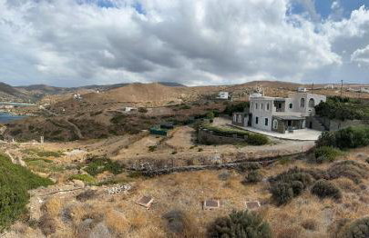 Andros Eco Home - Foto 77