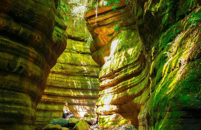 Canion Lajeado Cabanas - Photo 1