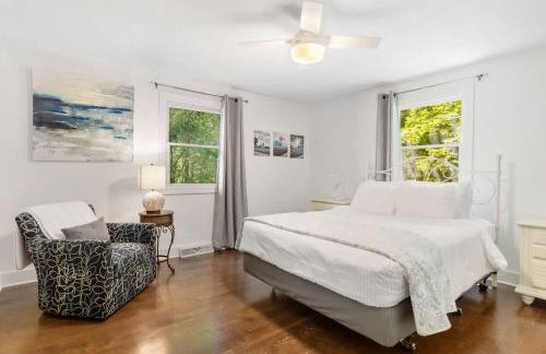 Woodcliff Cottage with Heated Private Pool-Family Friendly - Foto 19