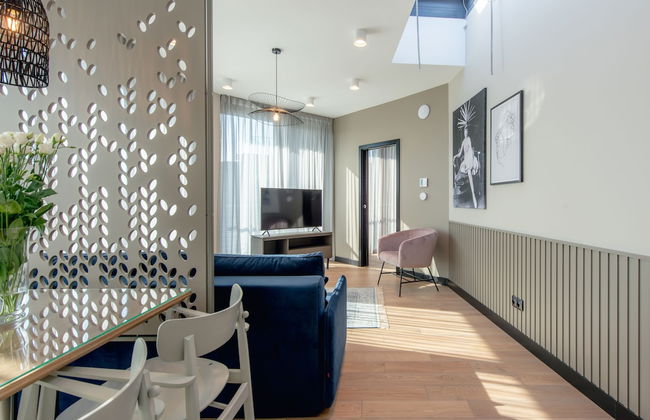 inQse Wroclaw | Marina - Photo 58