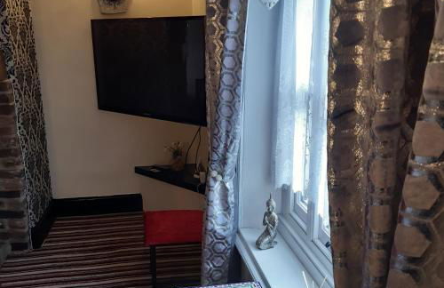 The Saracens Head Old Lounge - Foto 12