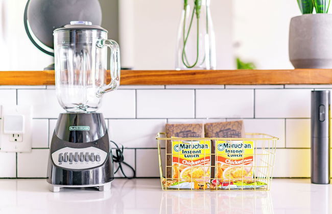 Jungle House Modern Lofts – Arena District & Short North - Foto 71