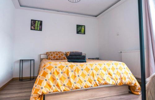 La bohème - Parking privé - Foto 13