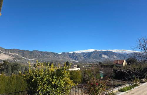Casa rural en Padul entre Sierra Nevada y la Costa - Foto 9