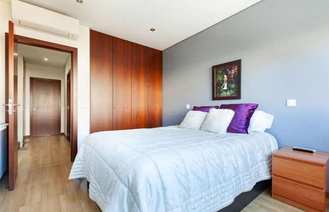 Private Modern Home, Fully Equipped, Near Historic Braga Centre - Photo 11